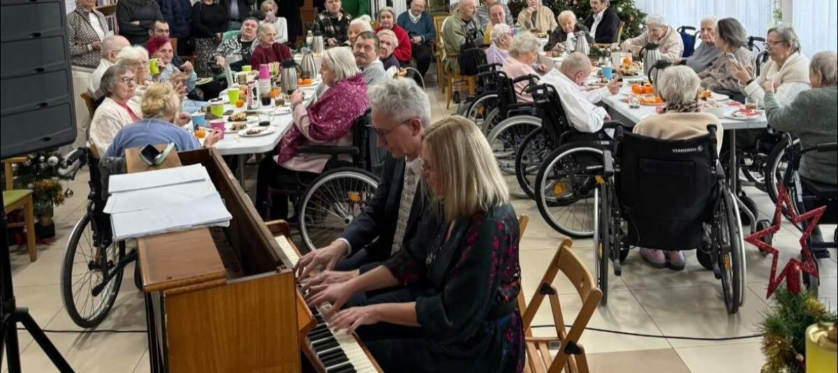 KLUB DLA KLUBU – ważny element siły Rotary