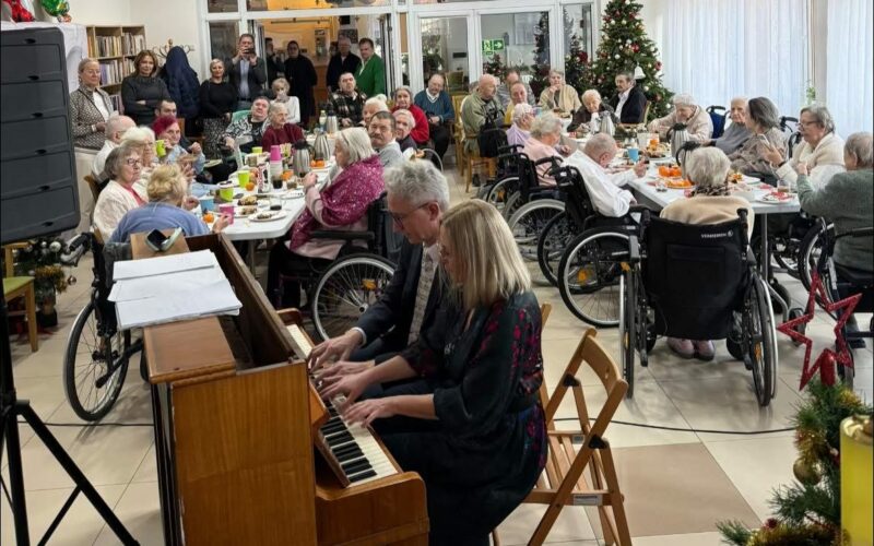 KLUB DLA KLUBU – ważny element siły Rotary