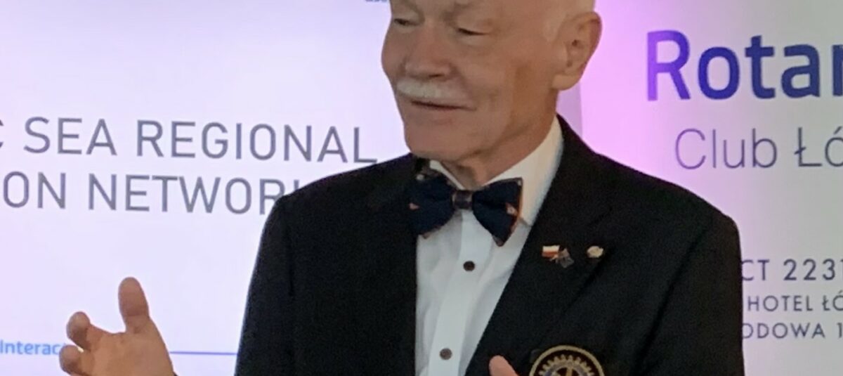 Wspomnienie o Marku Krawczyńskim