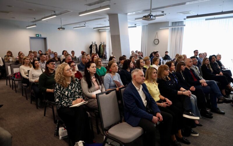 Sukces pierwszej edycji Kongresu „Świadome Życie” w Białymstoku