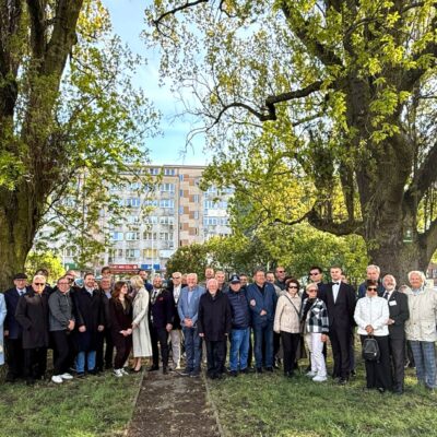 Deby Rotarianie RC Szczecin (1)