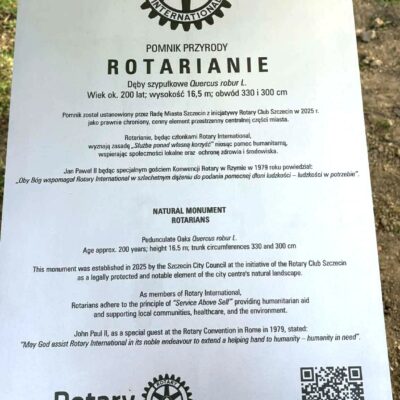 Deby Rotarianie RC Szczecin (4)