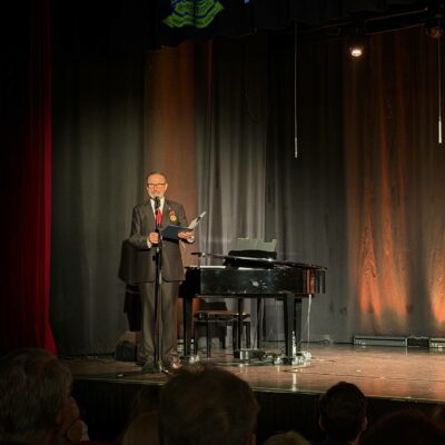 Koncert Charytatywny Lions i Rotary (1)