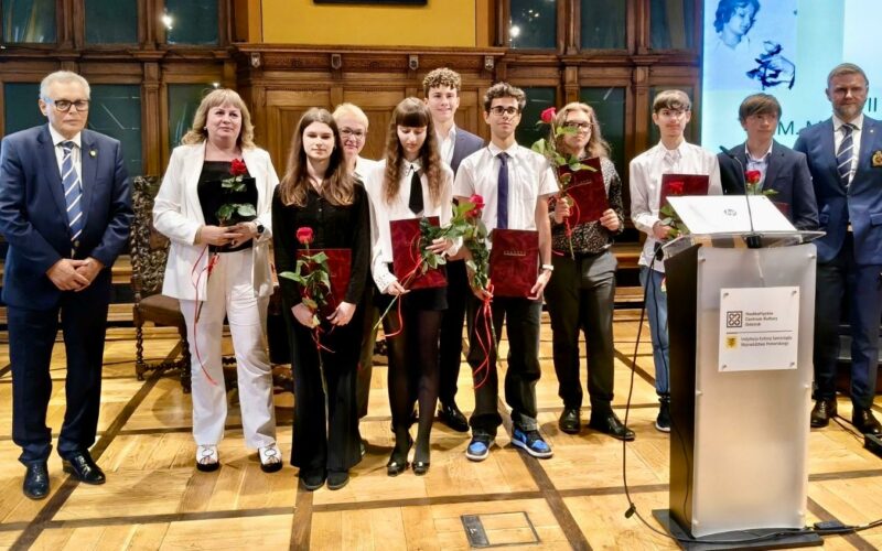 Finał 27. edycji Konkursu im. Małgorzaty Dominiak