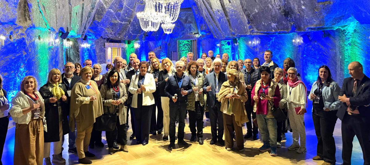 Peace & Earth – Pokój i Ziemia