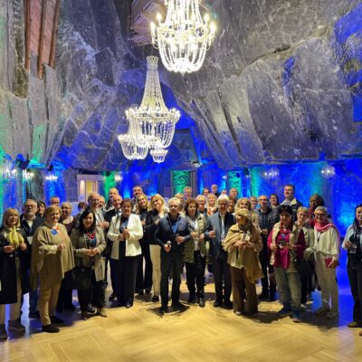Konferencja Pokoj i Ziemia Krakow maj 2026 (3)