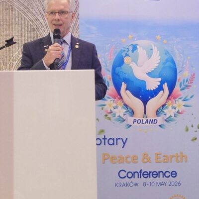 Konferencja Pokoj i Ziemia Krakow maj 2026 (7)