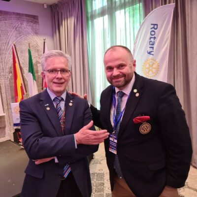 Konferencja Pokoj i Ziemia Krakow maj 2026 (9)