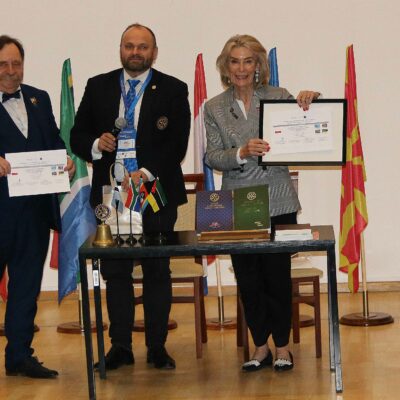 Memorandum Polska - Afryka Południowa