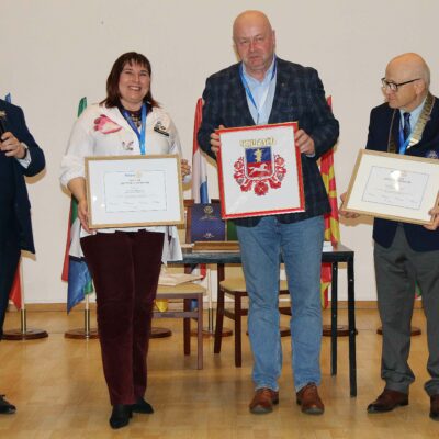 podpisanie umowy RC Lublin Centrum RC Czerkasy