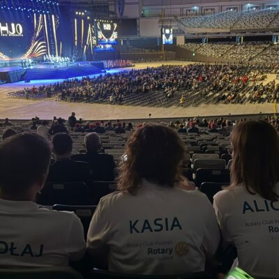 Konwencja Tajpej Fot. A. Czabajska (2)