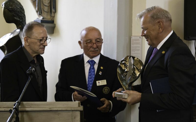 Nagrody Polonusa i Germanusa rozdane