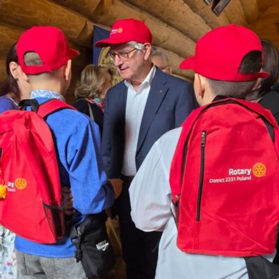 Prezydent RI w Bialym Dunajcu (11)