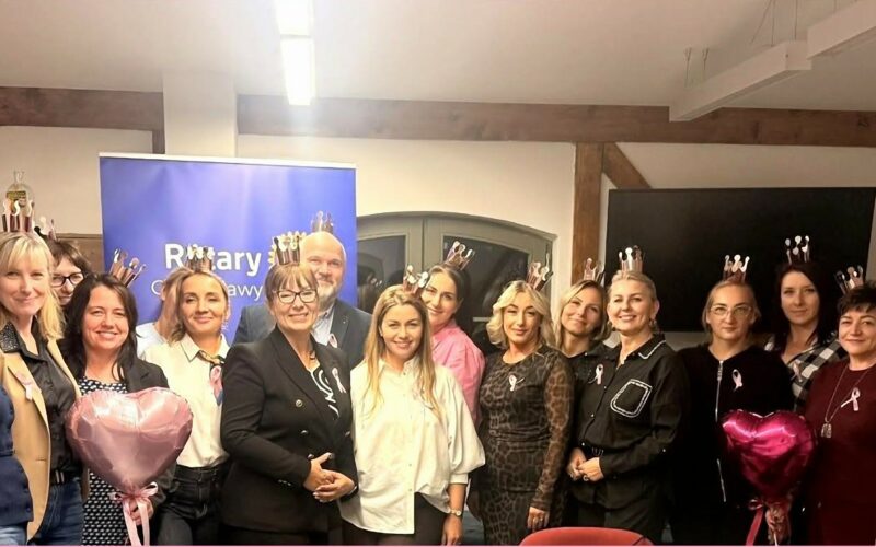 Bo Ty jesteś najważniejsza