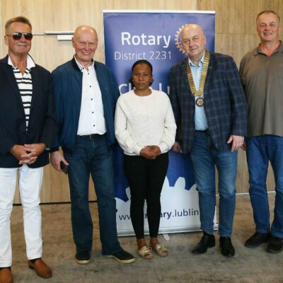 Lubelscy Rotarianie dla Madagaskaru (3)