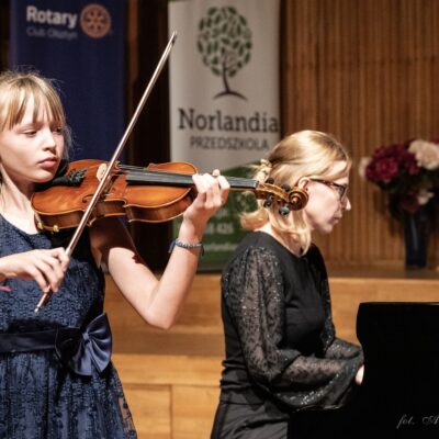 Gala- Emila Misiuk