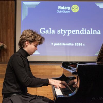 Gala Finał