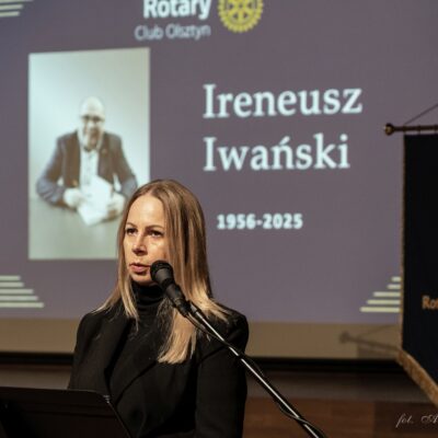 Gala I. Iwański