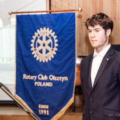 Gala Mateusz Rutkowski