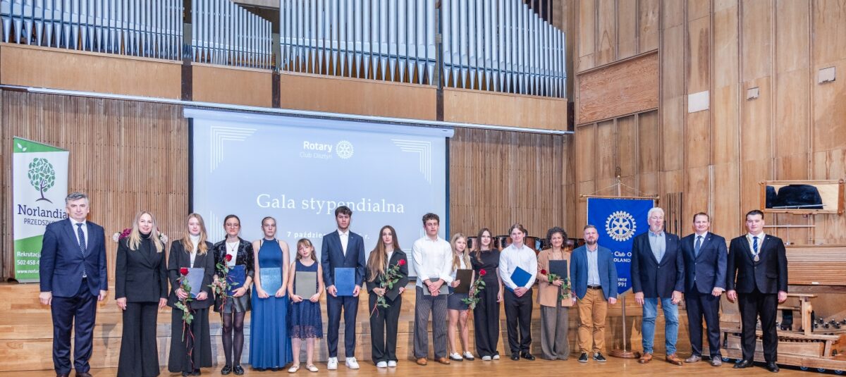 Od lotniczego pikniku do skrzydeł młodych talentów