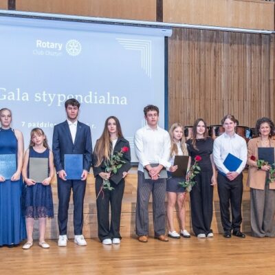 Gala zbiorowe