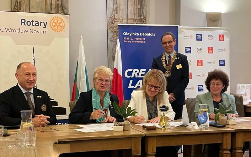 Powołanie Inter-Country Committee Polska-Bułgaria