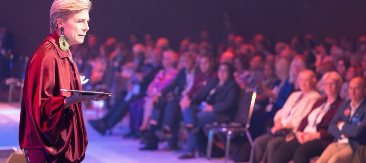 Przyjaźń i działanie – impresje po Rotary Europan Action Summit w Rotterdamie