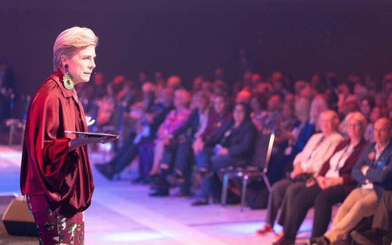 Przyjaźń i działanie – impresje po Rotary Europan Action Summit w Rotterdamie